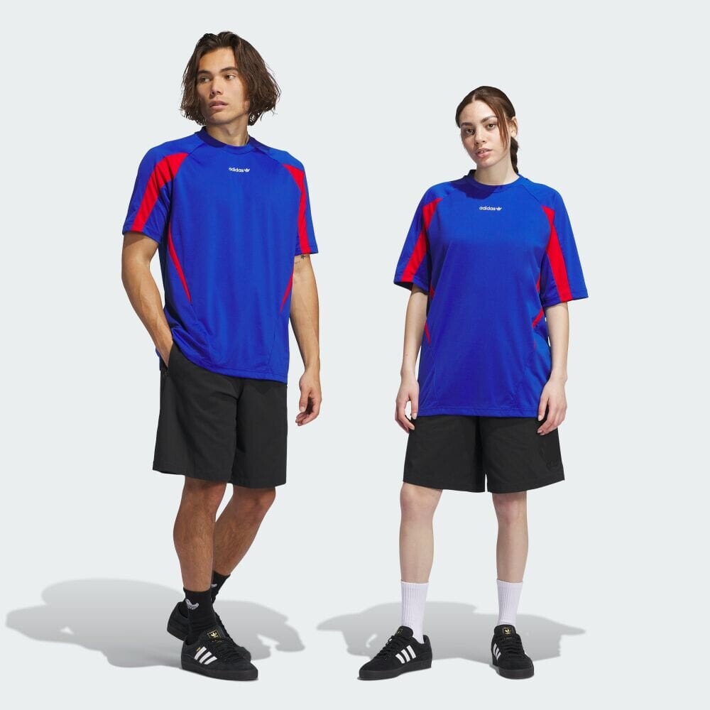 

Шорты Adidas Skateboarding shorts (gender neutral), черный