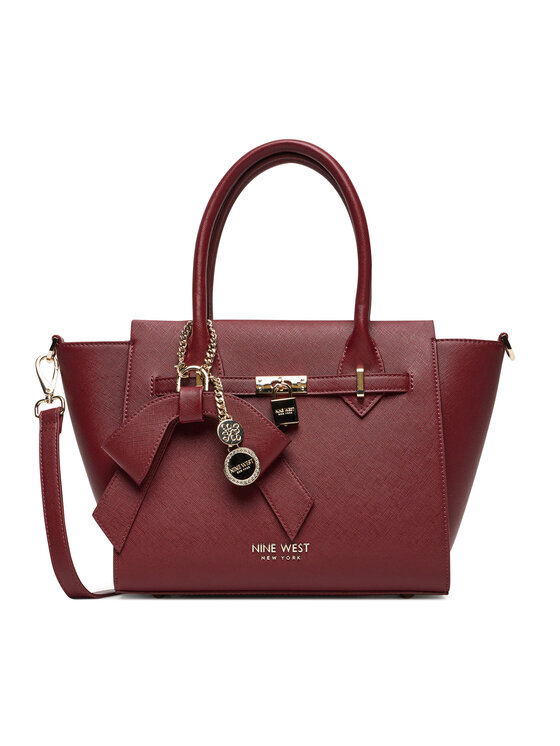

Женская сумка CEO-Chelsea-Charm-II-LX10185 Nine West, красный