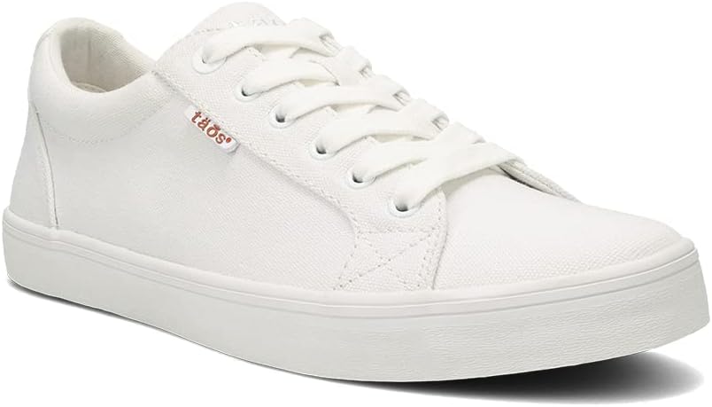 Мужские кроссовки Taos Footwear Starsky, белый — фото 2