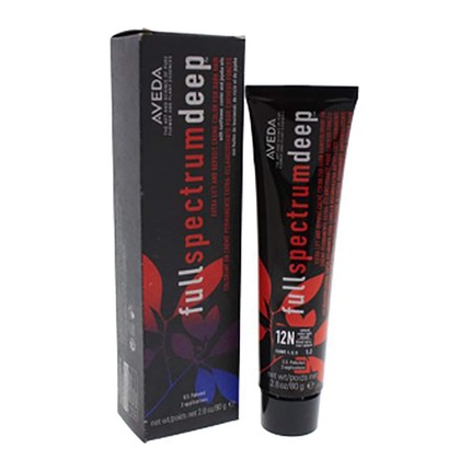 

Full Spectrum Deep Rb Red Base Кремовый цвет для экстра лифтинга и депозита, 2,8 унции/80 мл, Aveda