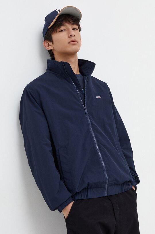 

Куртка Tommy Jeans, темно-синий