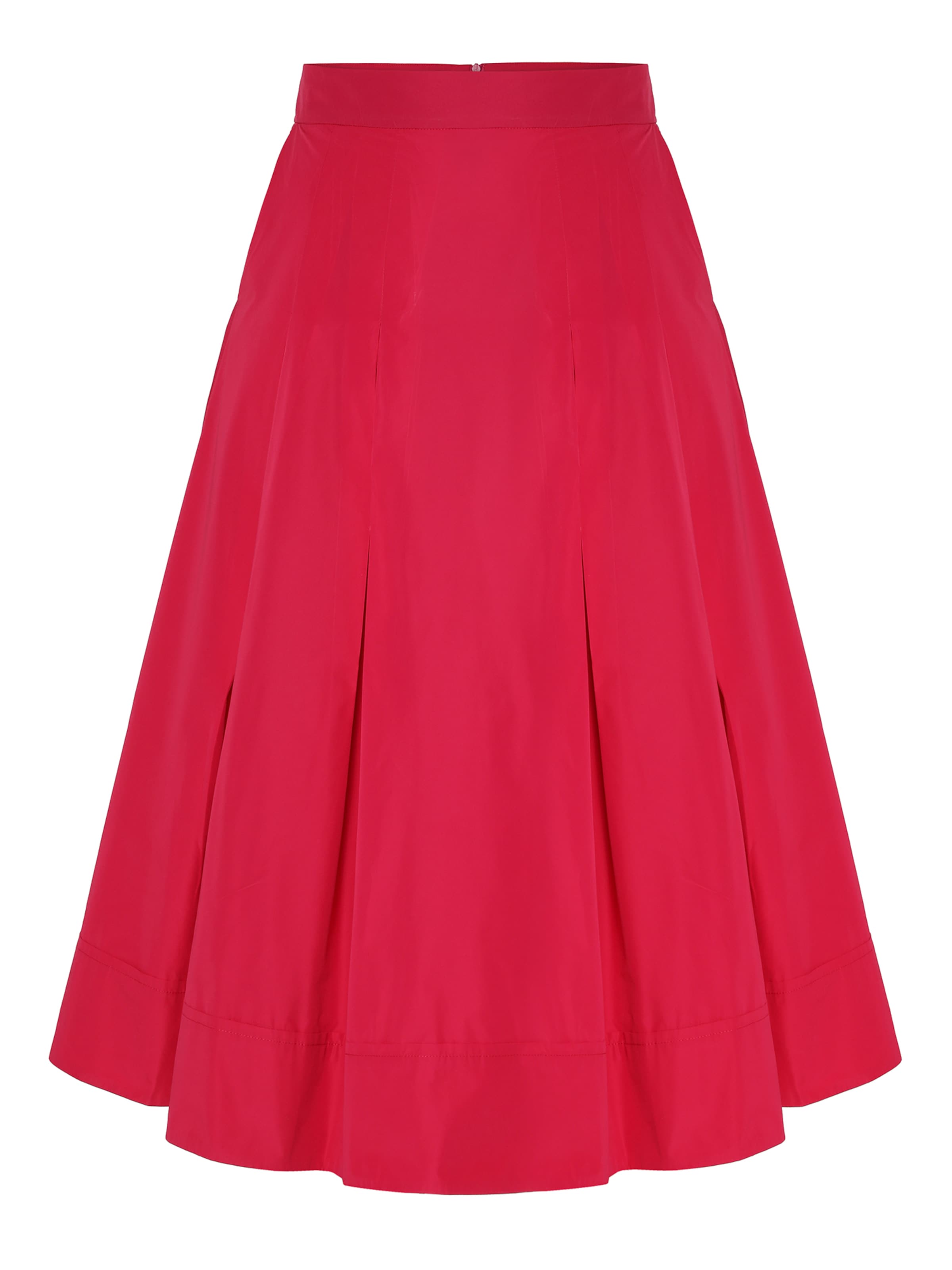 

TATUUM Юбка 'Taftiko 1' в цвете Raspberry