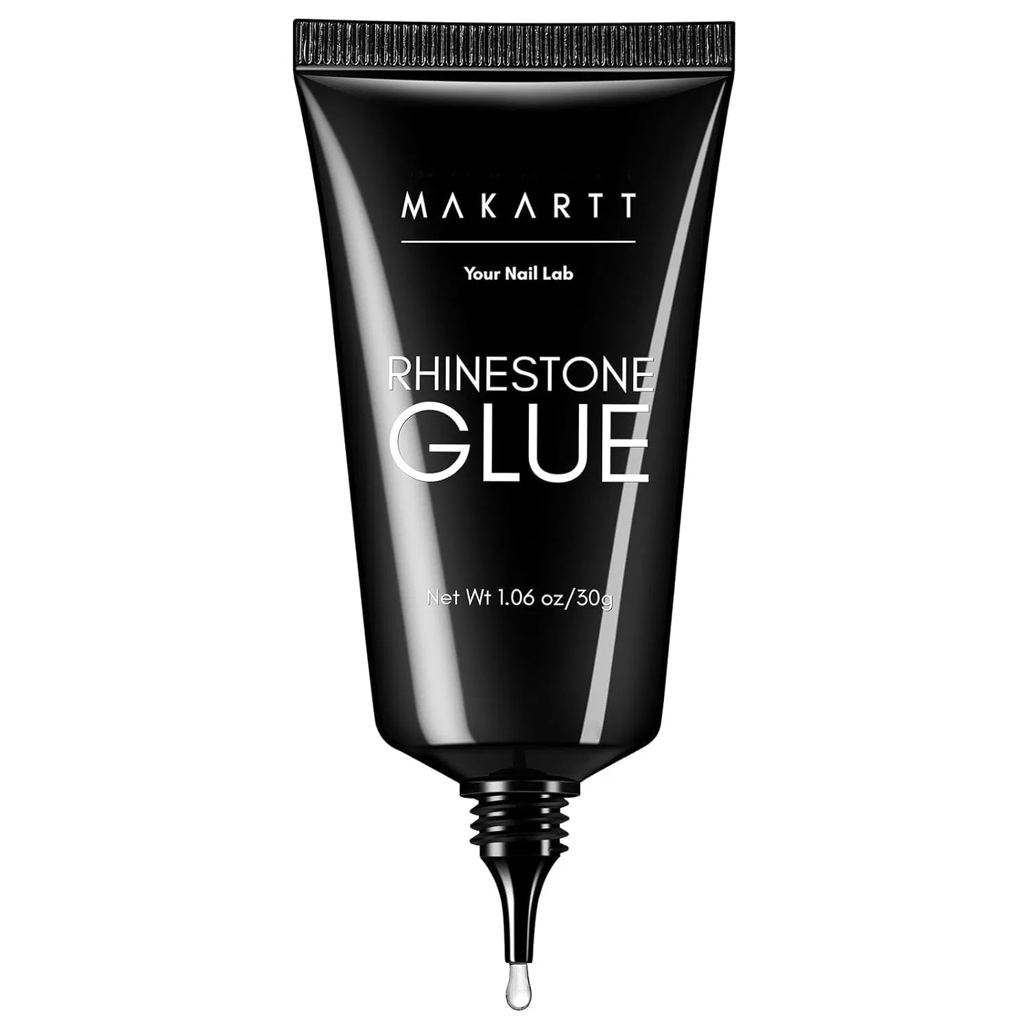Гель-клей Makartt для страз и 3D-дизайна ногтей, 30 г Makartt