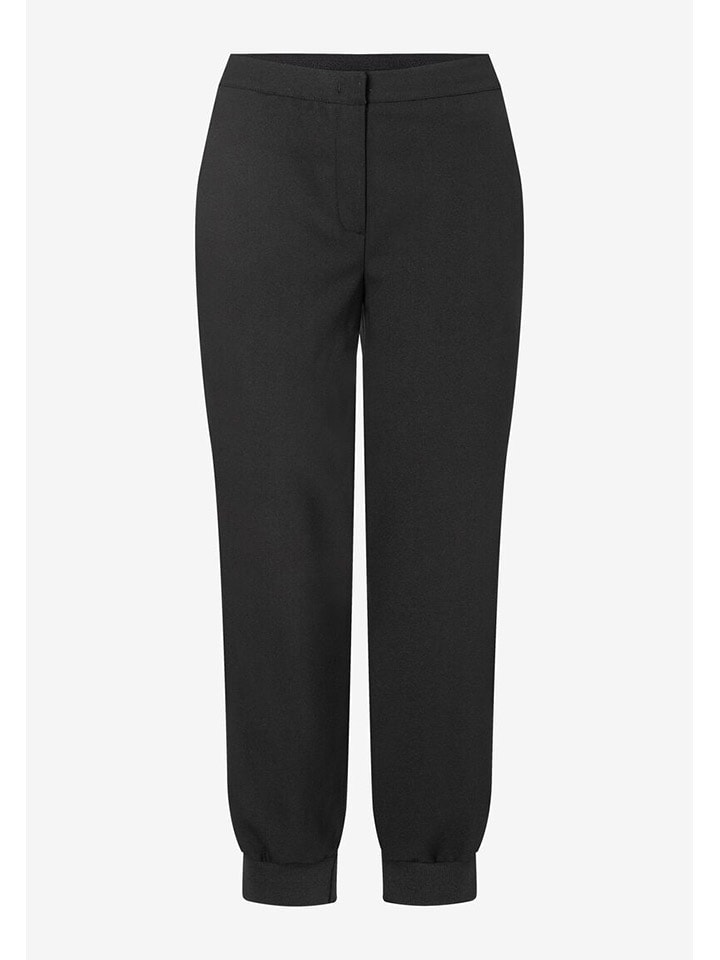 

More & More Черные брюки