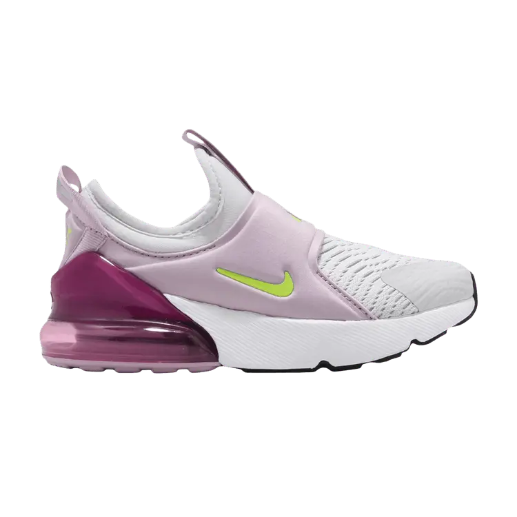 

Кроссовки Nike Air Max 270 Extreme PS 'Photon Dust', серый