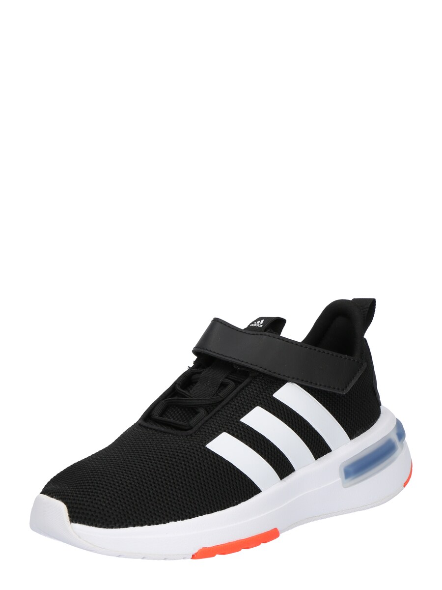 

Кроссовки ADIDAS SPORTSWEAR Sneakers Racer TR23, черный