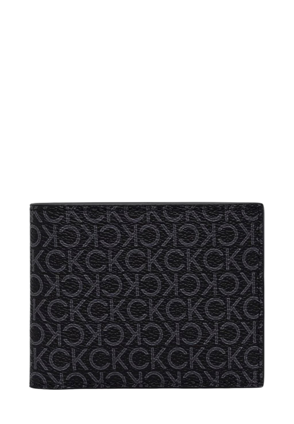 

Кошелек MUST MONO BILLFOLD Calvin Klein, черный