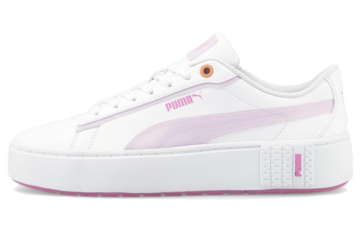 

Обувь для скейтбординга Puma Smash Женская