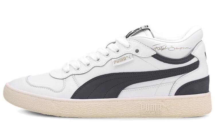 

Кроссовки PUMA Ralph Sampson Demi Og 'White Peacoat'