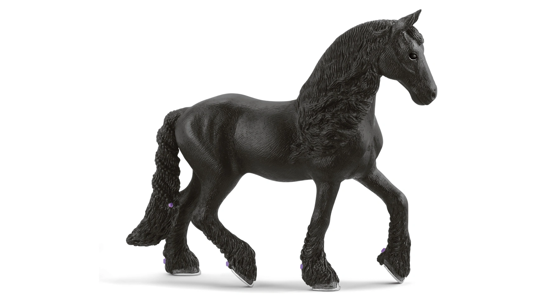 

Schleich Horse Club Фризская кобыла