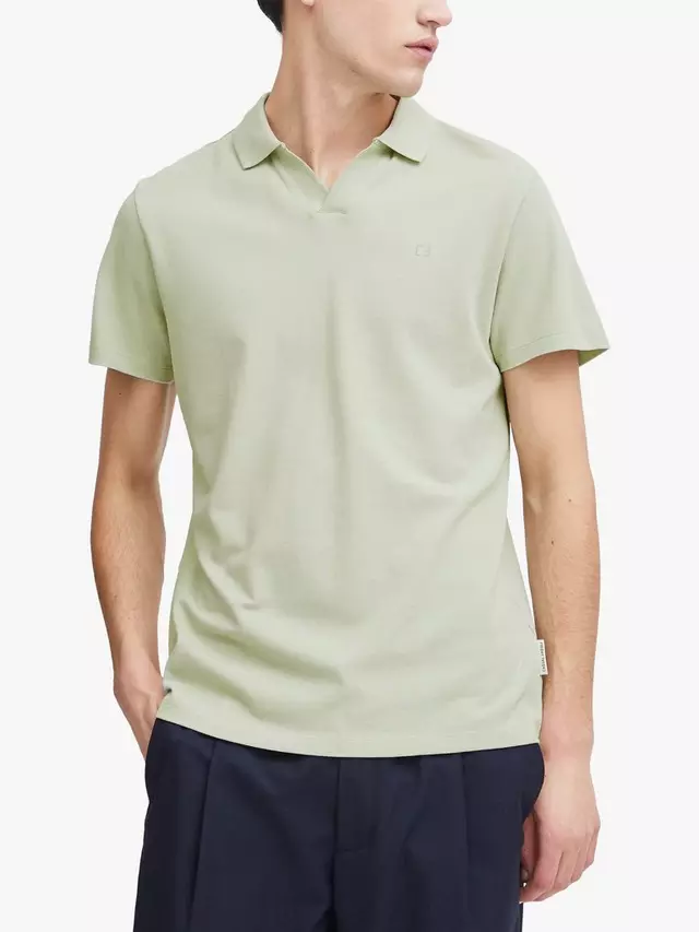 

Поло Casual Friday Tristan Short Sleeve Resort, цвет desert/sage
