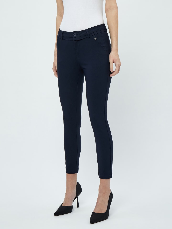 

Тканевые брюки minus