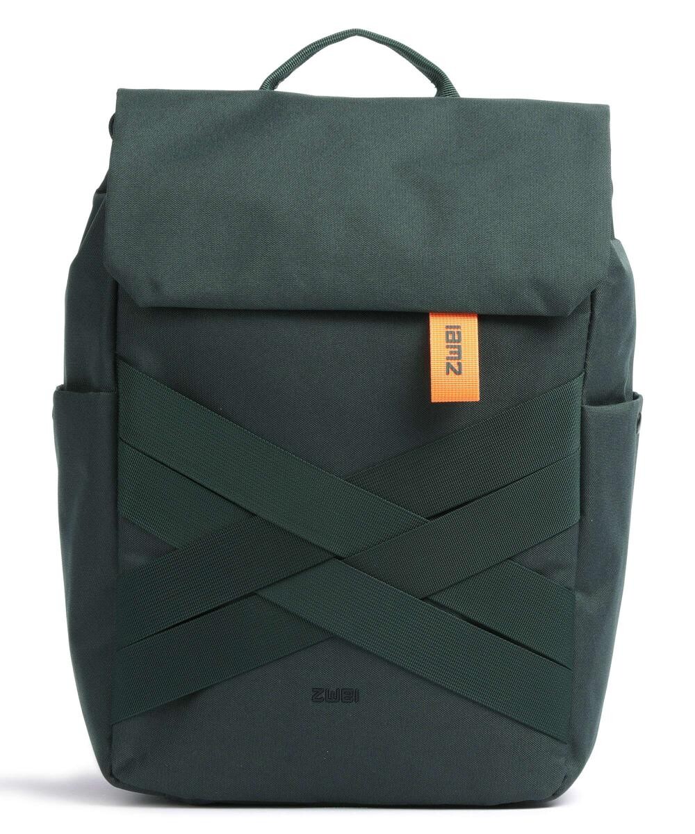 

Рюкзак Alex alr130 13″ полиэстер Zwei, серый