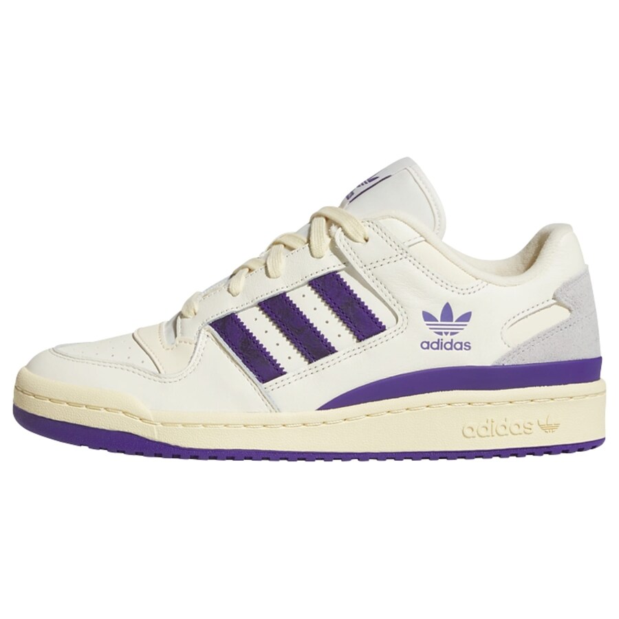 

Повседневные кроссовки ADIDAS ORIGINALS Sneakers Forum, белый