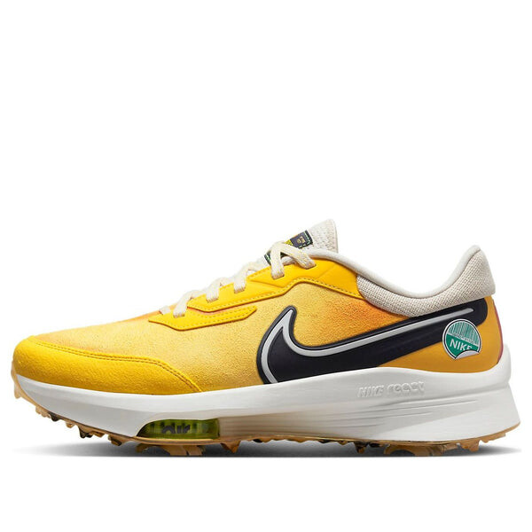 

Кроссовки air zoom infinity tour next% nrg 'always fresh' Nike, золотой