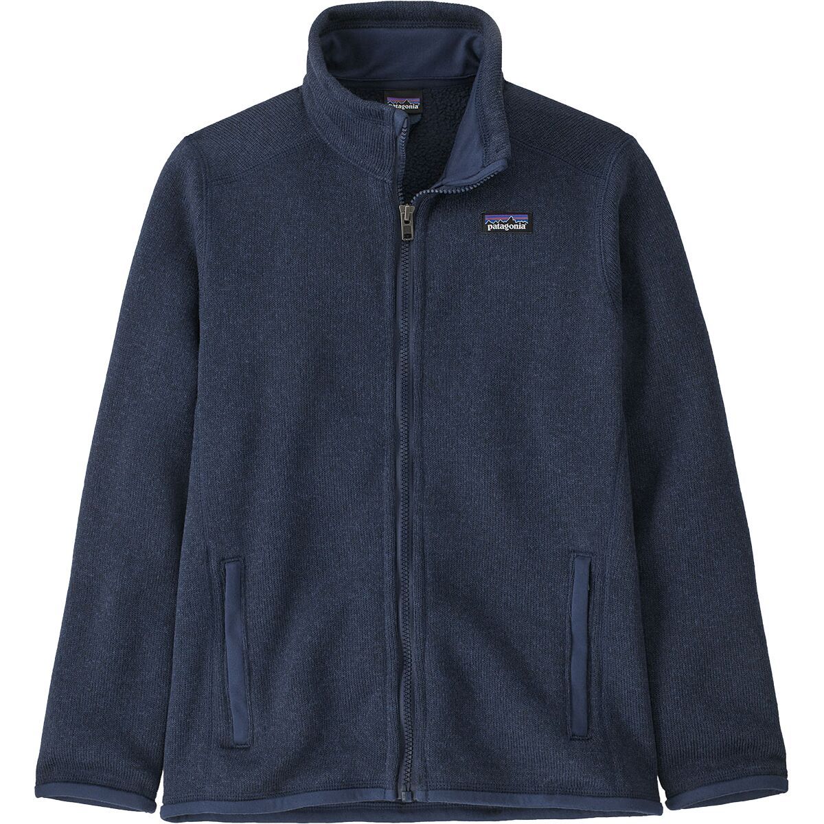 

Куртка Better Sweater Patagonia, синий