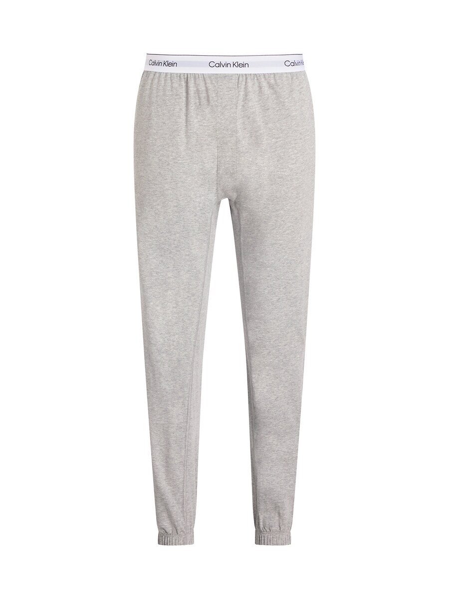 

Пижамные штаны Calvin Klein Underwear, цвет Grey/Light grey