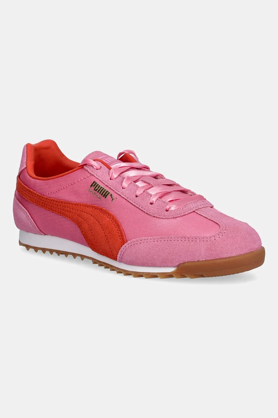 Кроссовки Arizona ENRGY Wns Puma, розовый