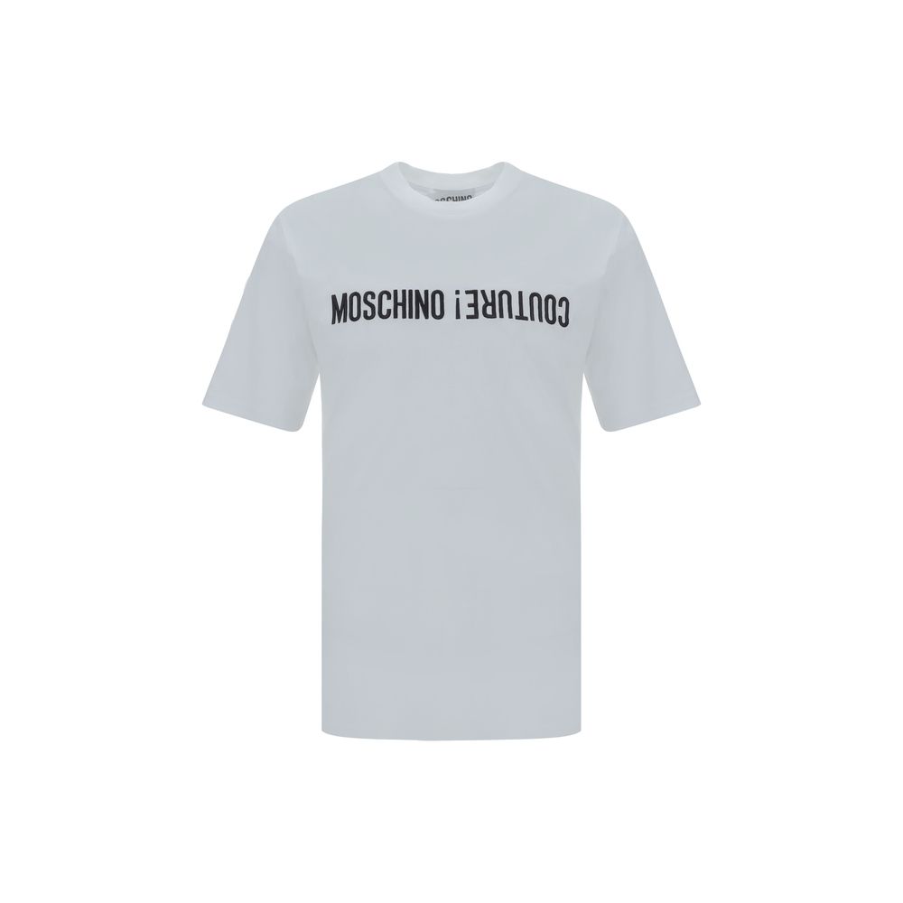 

Футболка Moschino