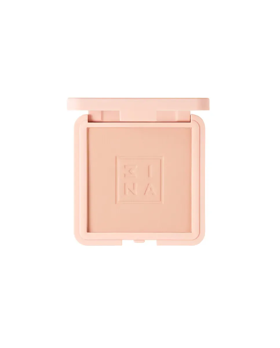 Компактная пудра The Compact Powder 3Ina, 200