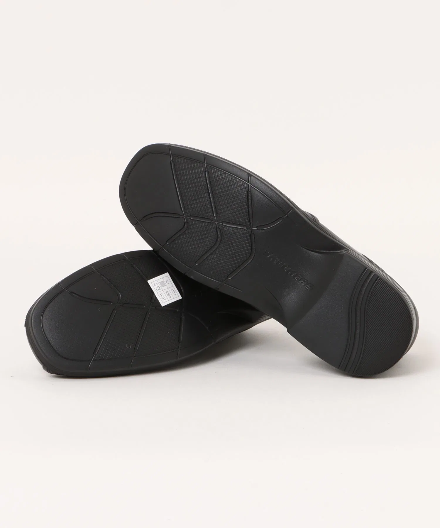Мужские лоферы SKECHERS CASWELL-FRANTONE — фото 3
