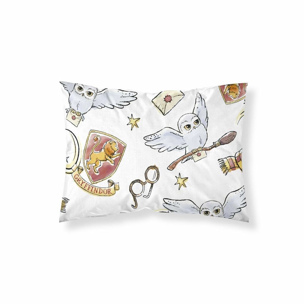 

Чехол на подушку Гарри Поттер Хедвиг 40 x 60 см Harry Potter Shop