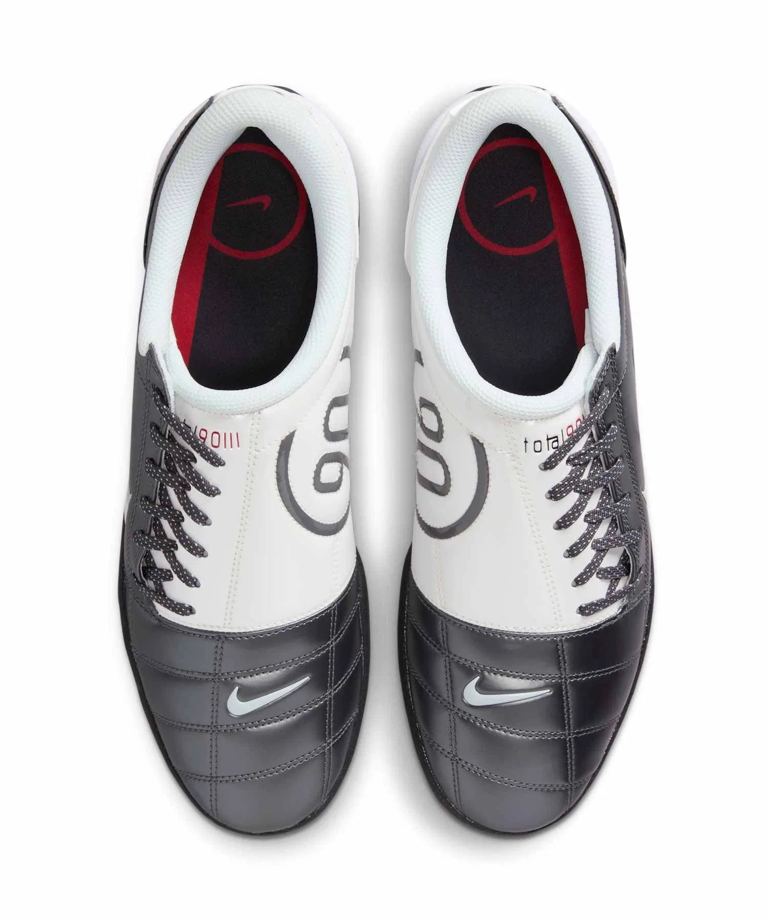 Мужские кроссовки Nike Total 90 — фото 4