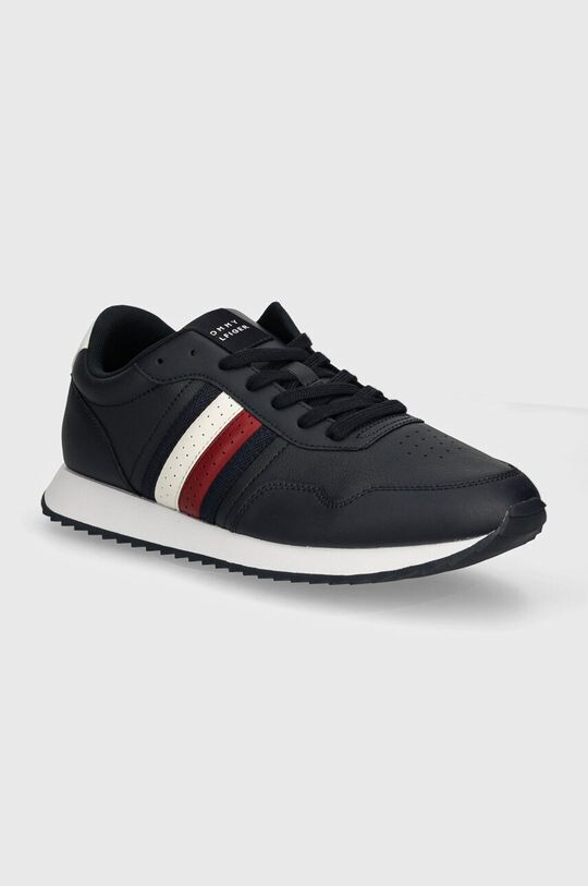 

Кроссовки RUNNER EVO LTH MIX ESS Tommy Hilfiger, темно-синий