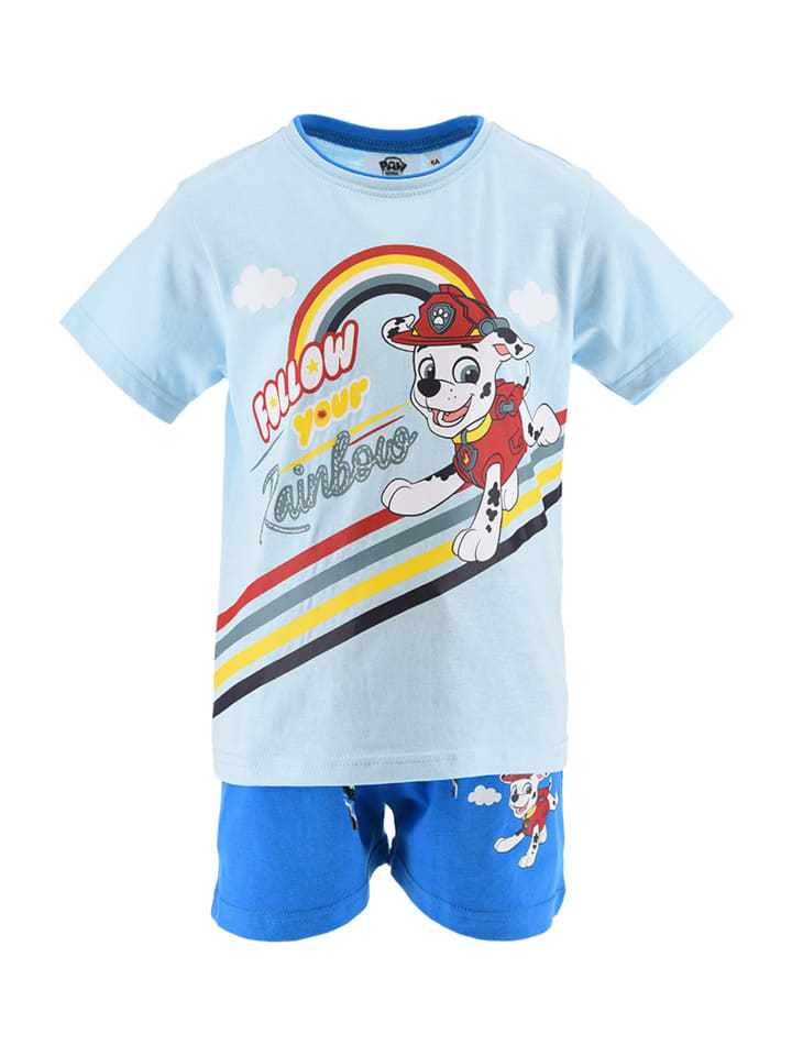 

Комбинезон Paw Patrol, синий