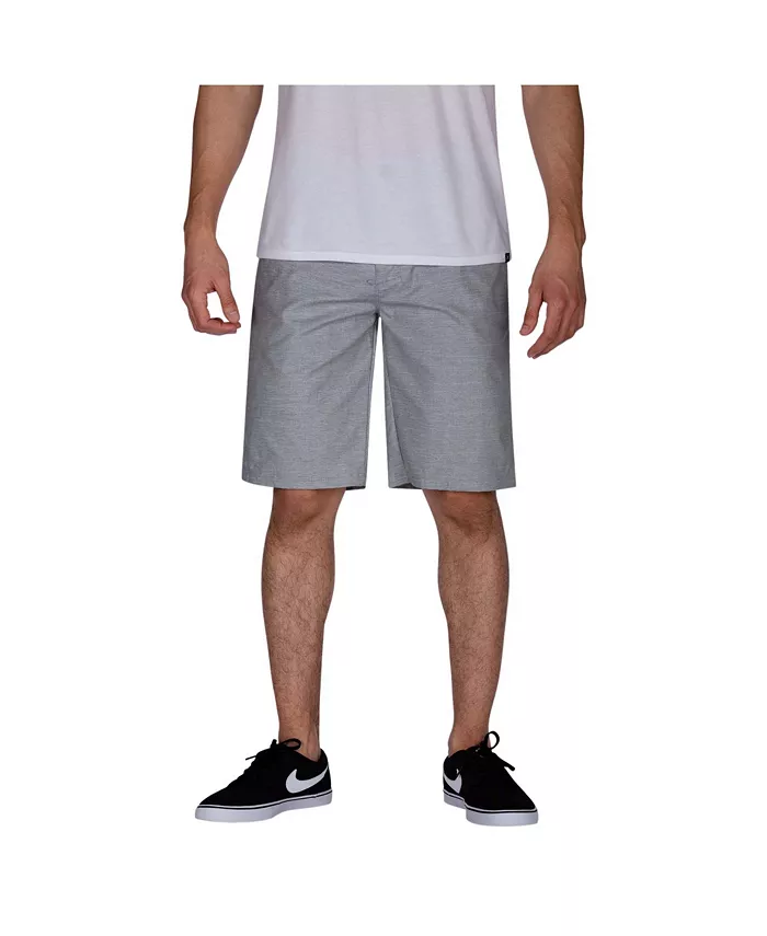 

Мужские шорты Dri Breathe 21" Hurley, серый