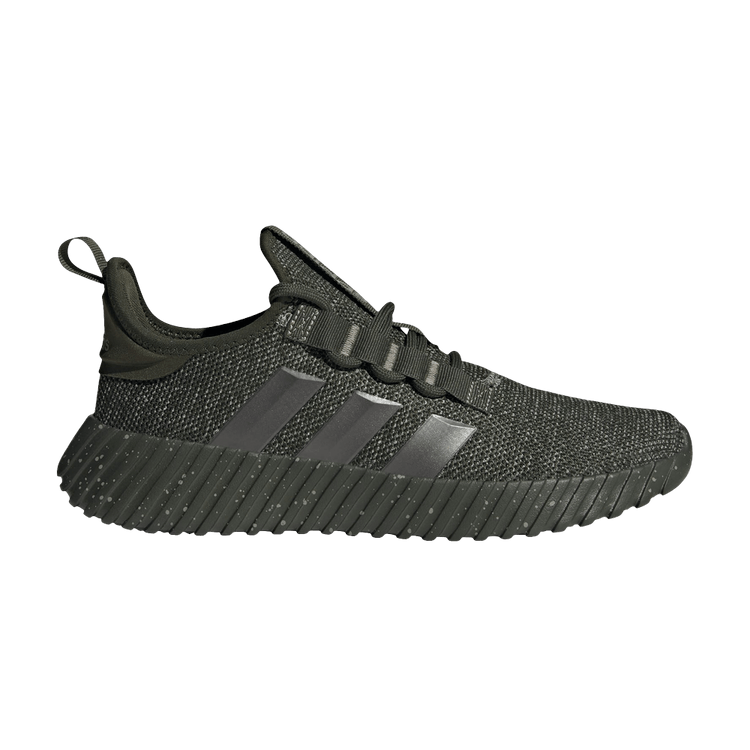 

Кроссовки adidas Kaptir 3.0 'Night Cargo Iron Metallic', черный