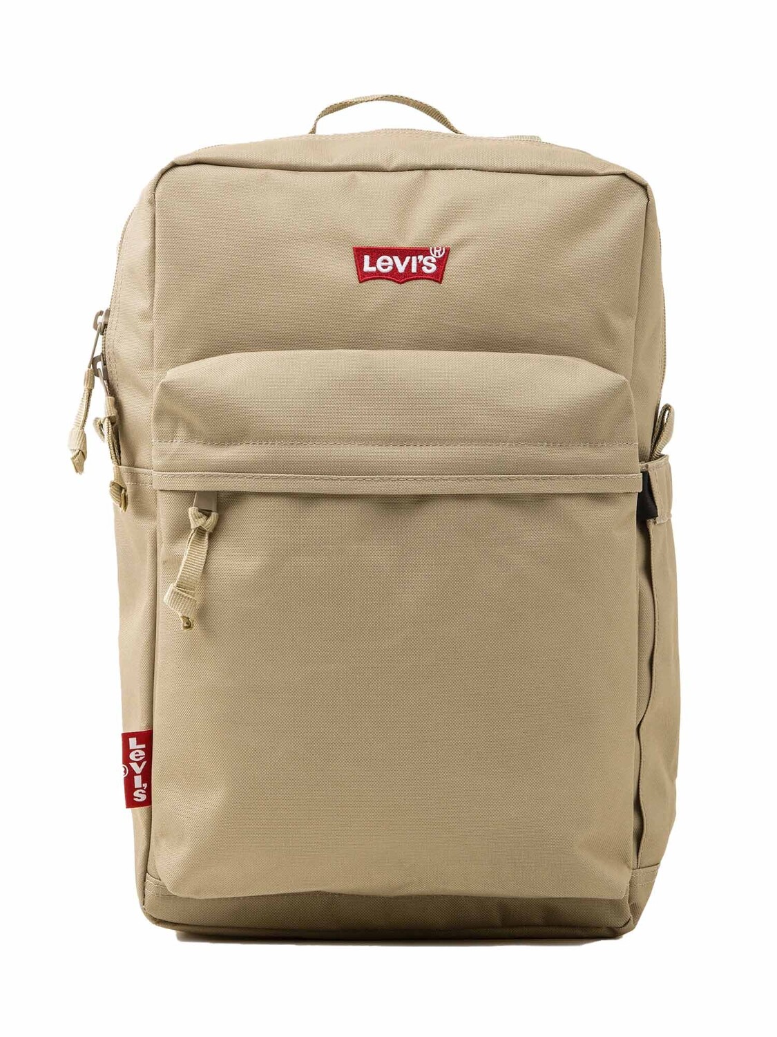 

Сумка через плечо Levi´s Rucksack, бежевый