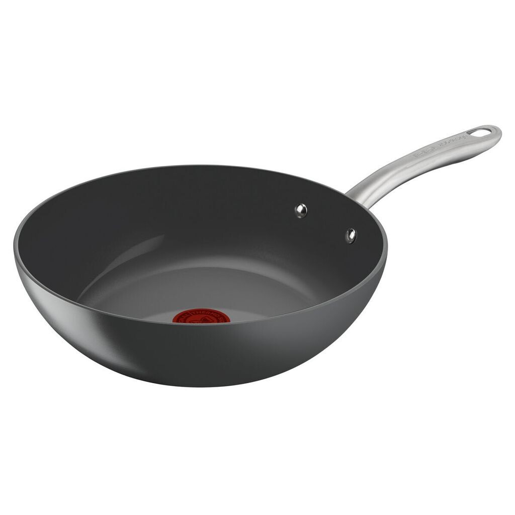 

Сковорода Tefal C4241953 Серый алюминий Ø 28 см