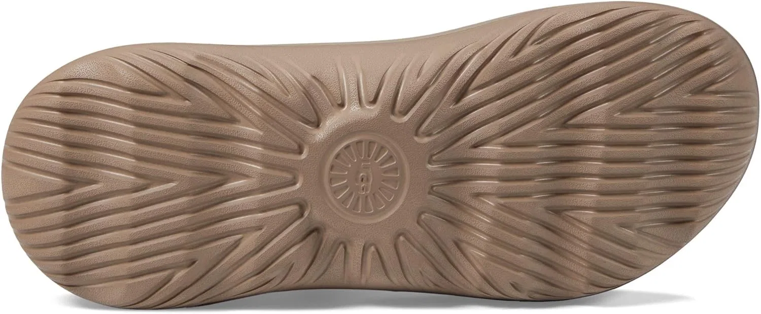 Мужские сандалии UGG Slide It Slide, Dune — фото 3