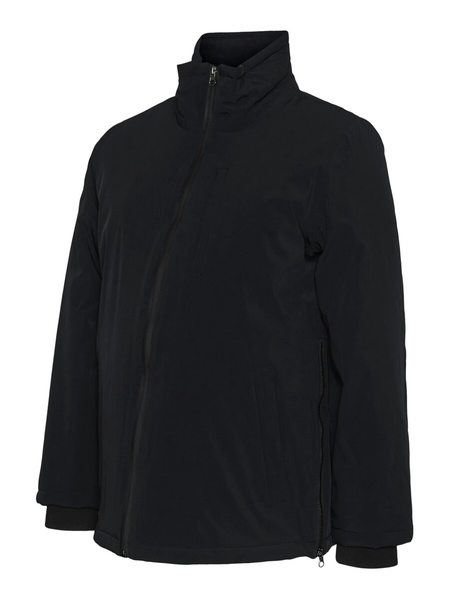 

Куртка для активного отдыха MAMALICIOUS Performance Jacket, черный