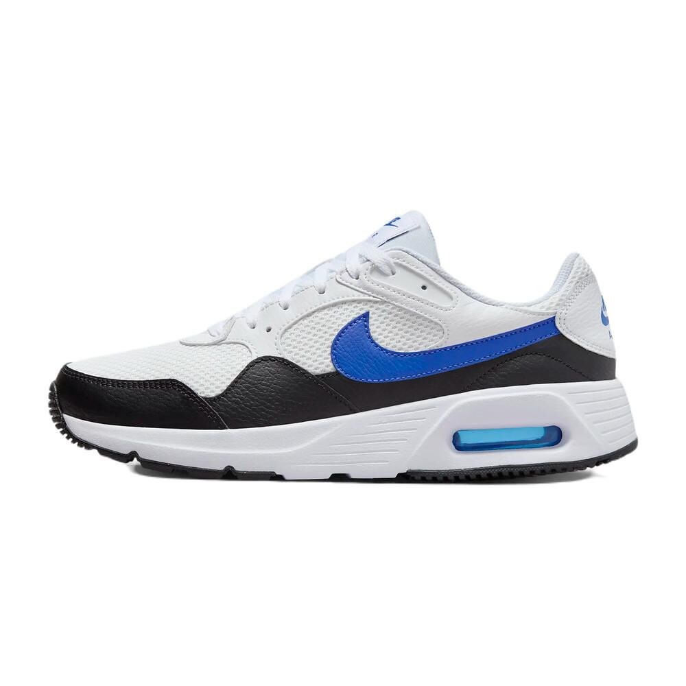 

Кроссовки Nike Air Max SC, белый
