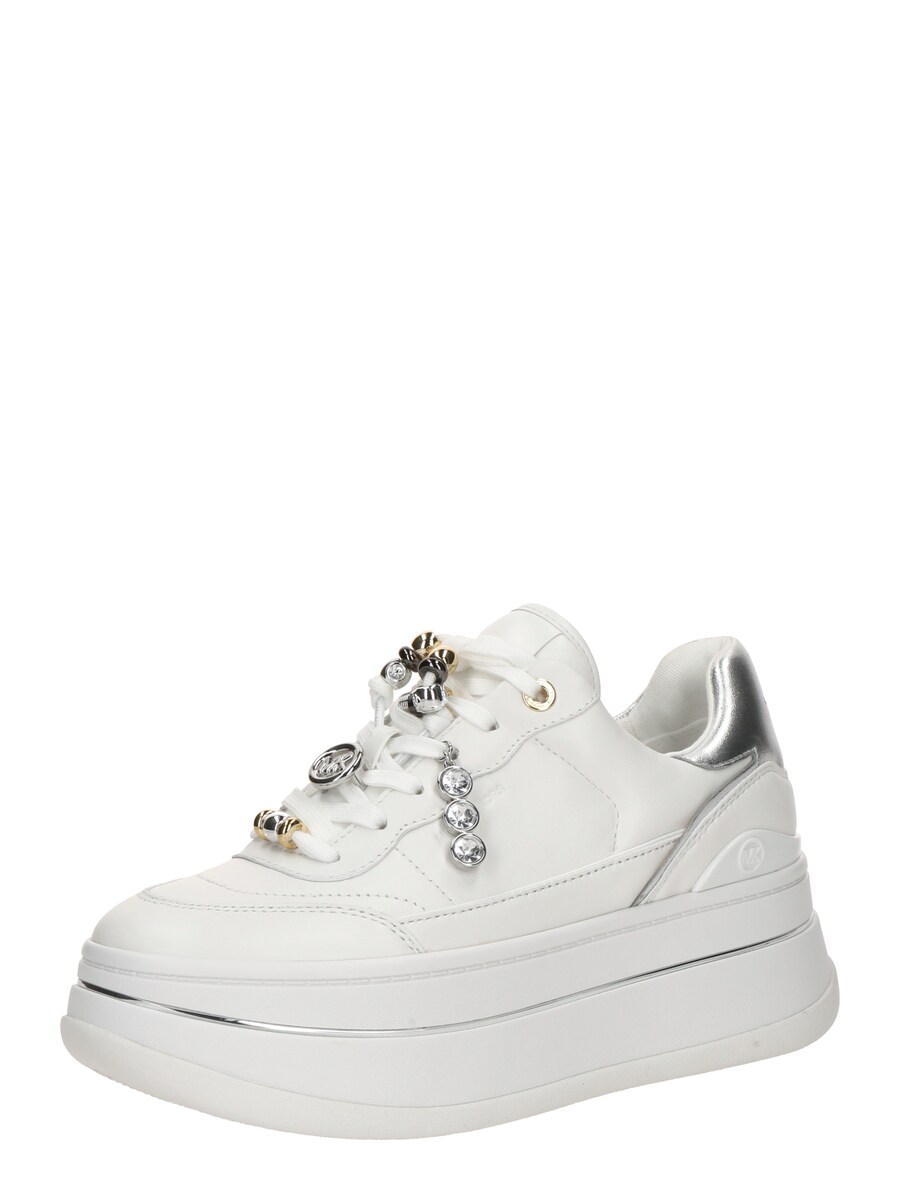 Кроссовки MICHAEL Michael Kors Donna, White