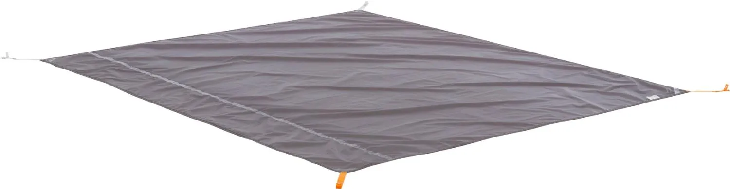 

Salt Creek SL3 Защитное дно для палатки Big Agnes, Gray