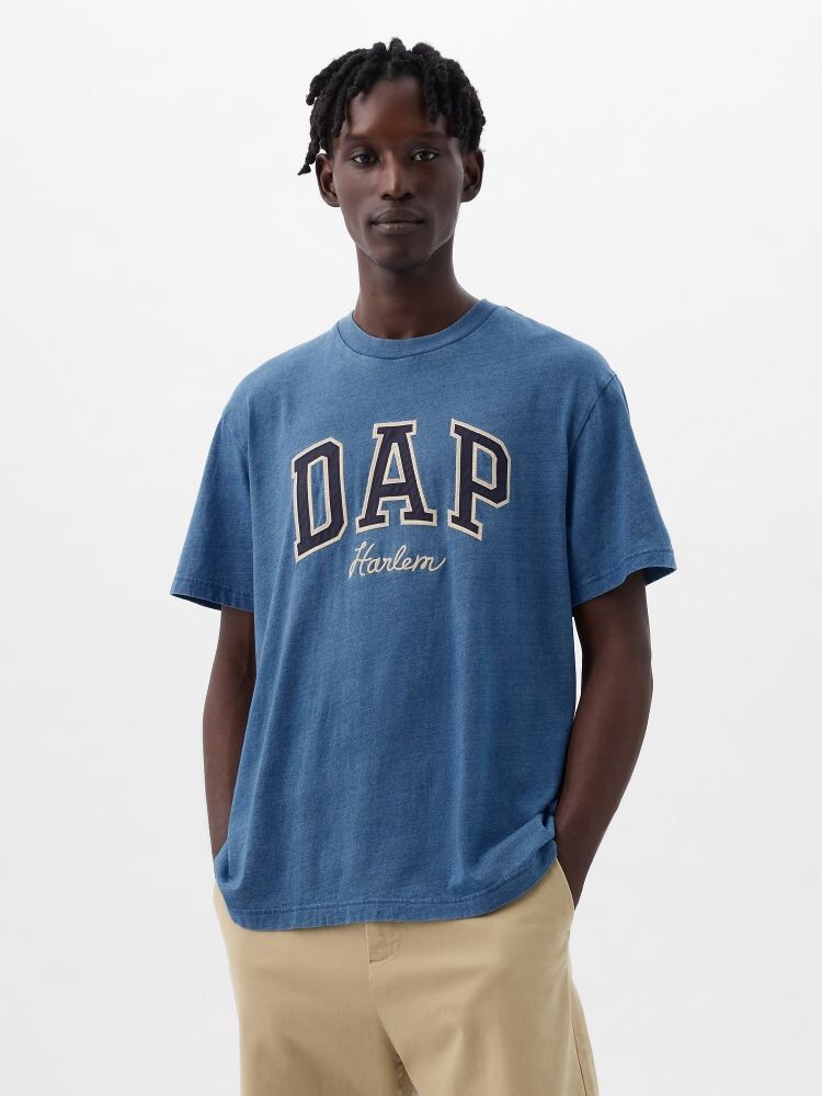 

Футболка Gap, синий