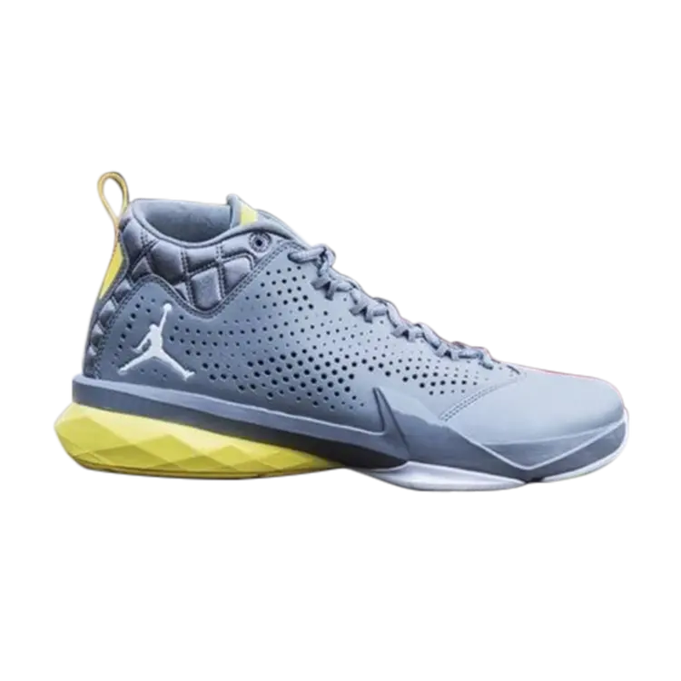 

Кроссовки Air Jordan Jordan Flight Time, серый