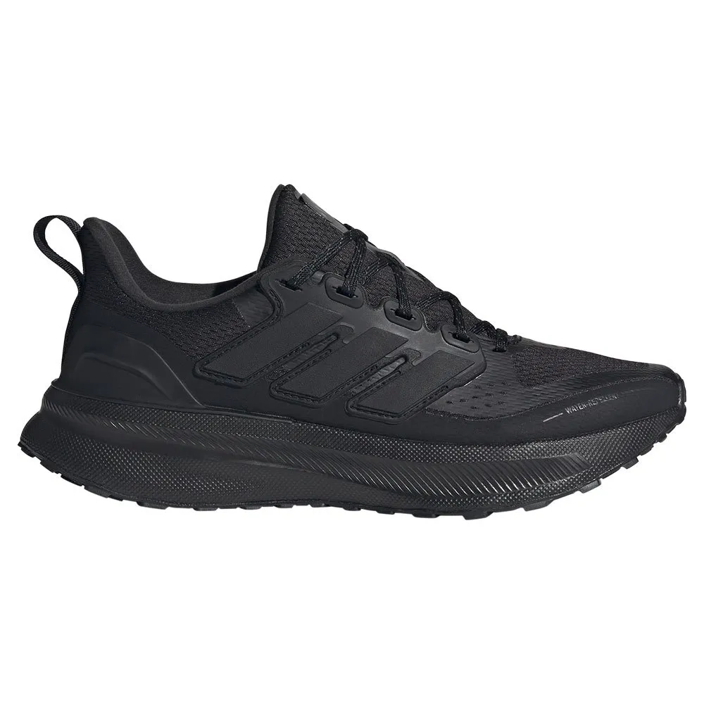 Беговые кроссовки adidas Ultrarun 5 TR, черный