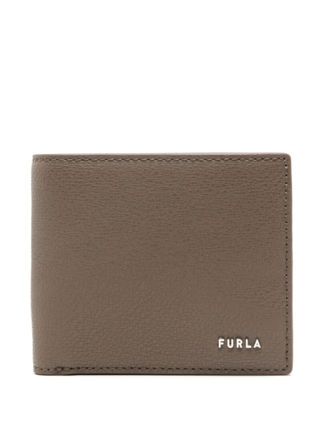

Furla кошелек Man Project, коричневый