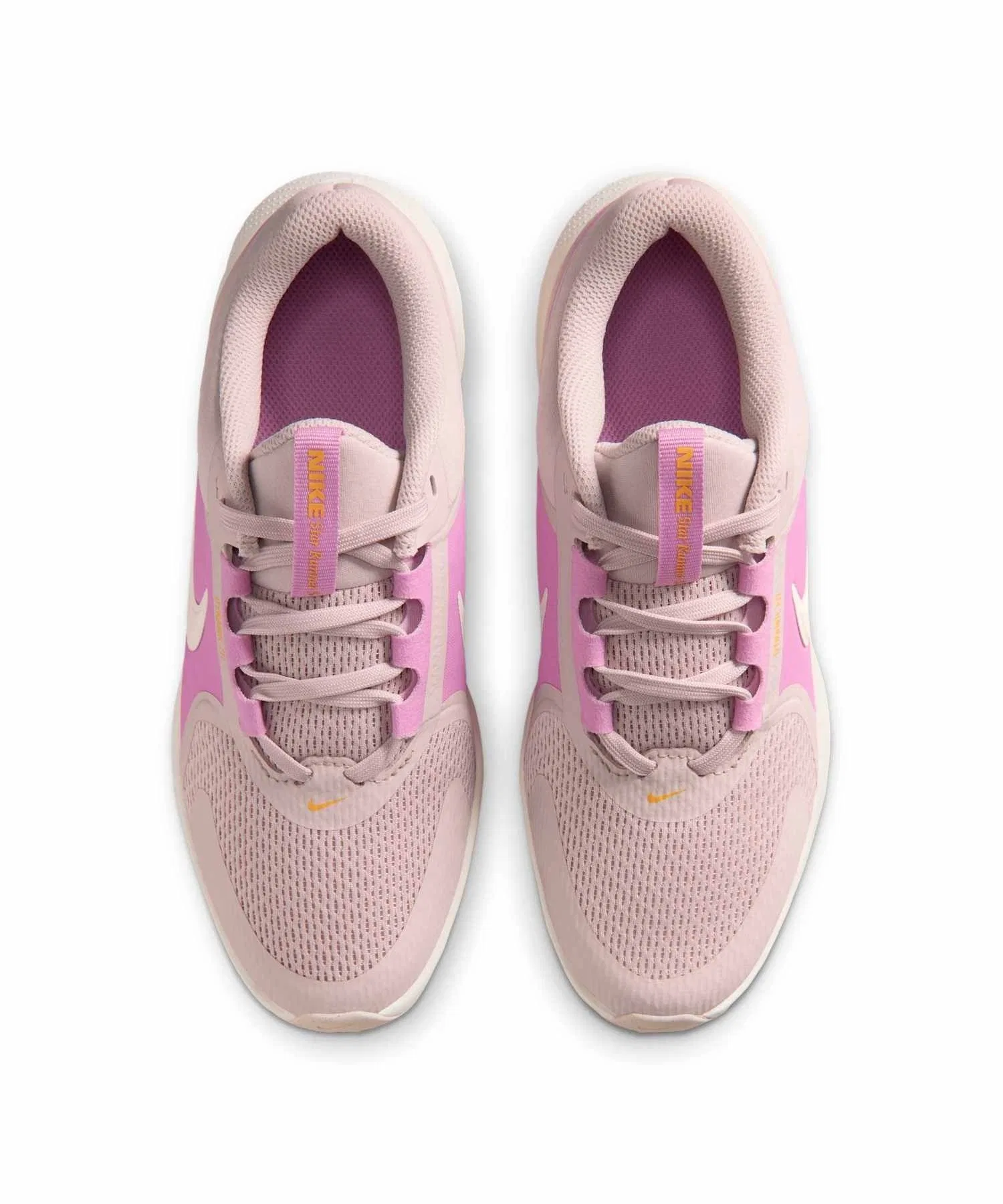 Детские кроссовки Nike Star Runner 5 — фото 4