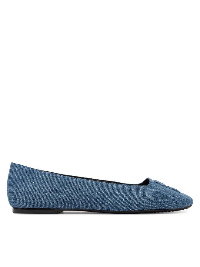 Балетки Darianne K3528914 Dkny, синий