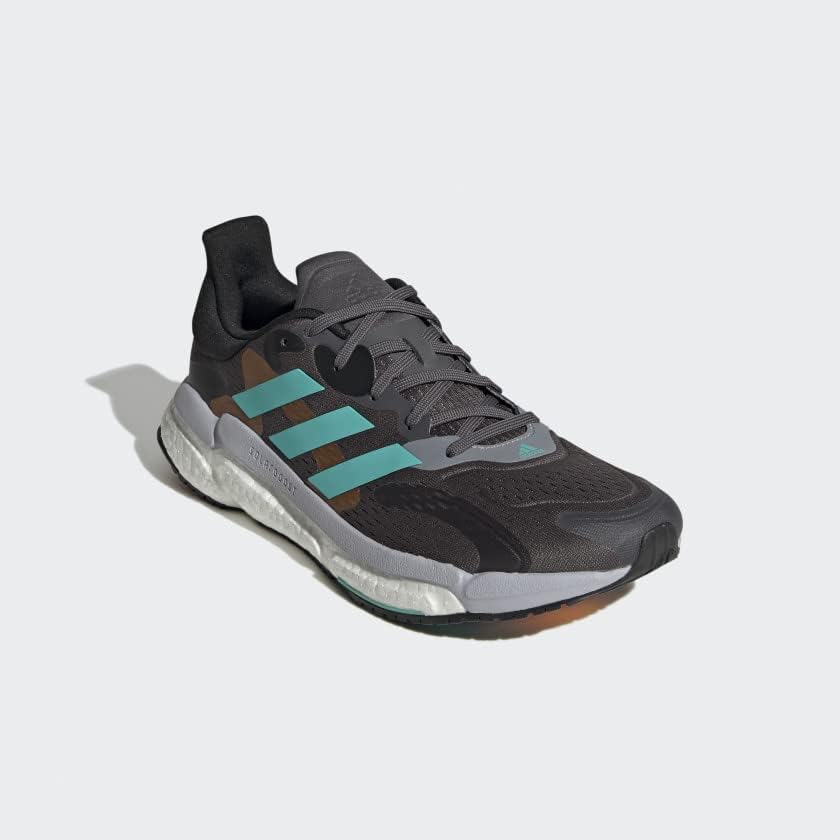 Мужские кроссовки Adidas Solar Boost 4 — фото 4