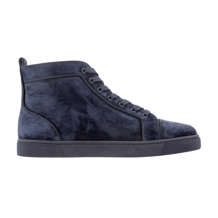 

Кроссовки Christian Louboutin Christian Louboutin Louis Orlato 'Blue', синий