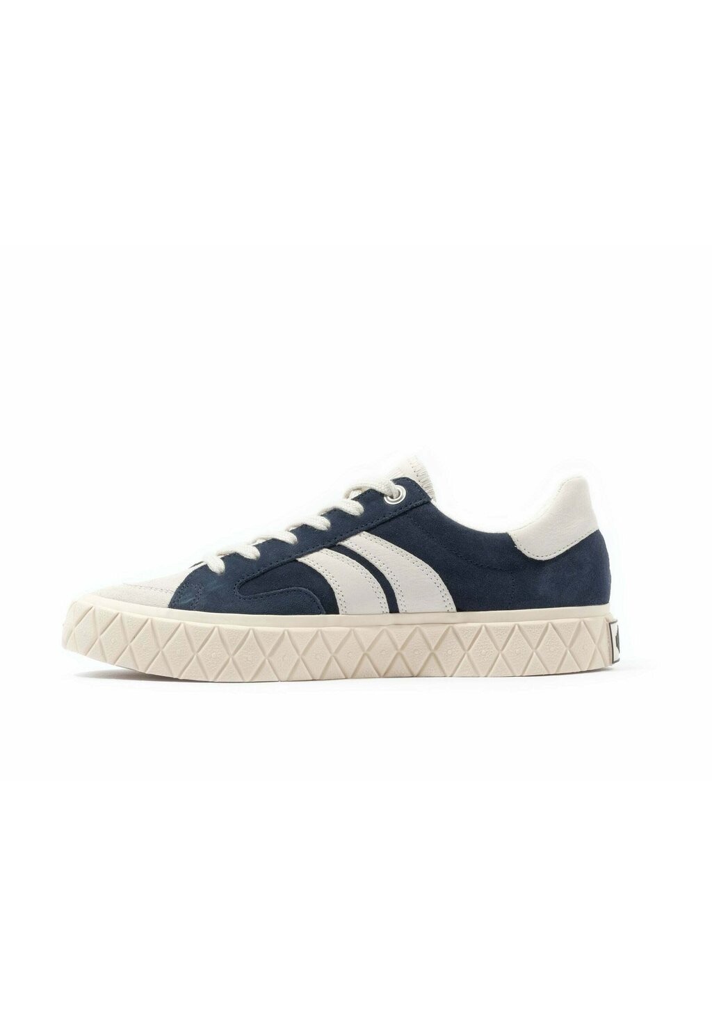 

Кроссовки UNISEX Palladium, темно-синий