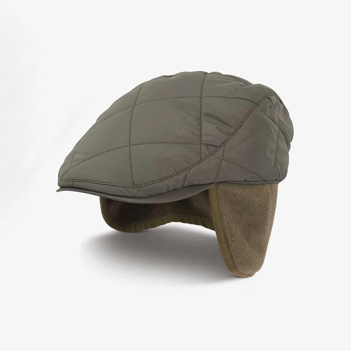 

Мужская шляпа Barbour, зеленый
