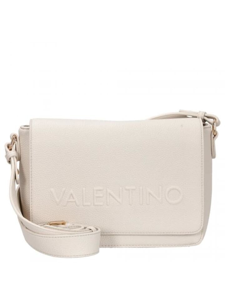

Наплечная сумка Valentino Bags Rised Re - Umhängetasche 24 cm, экрю