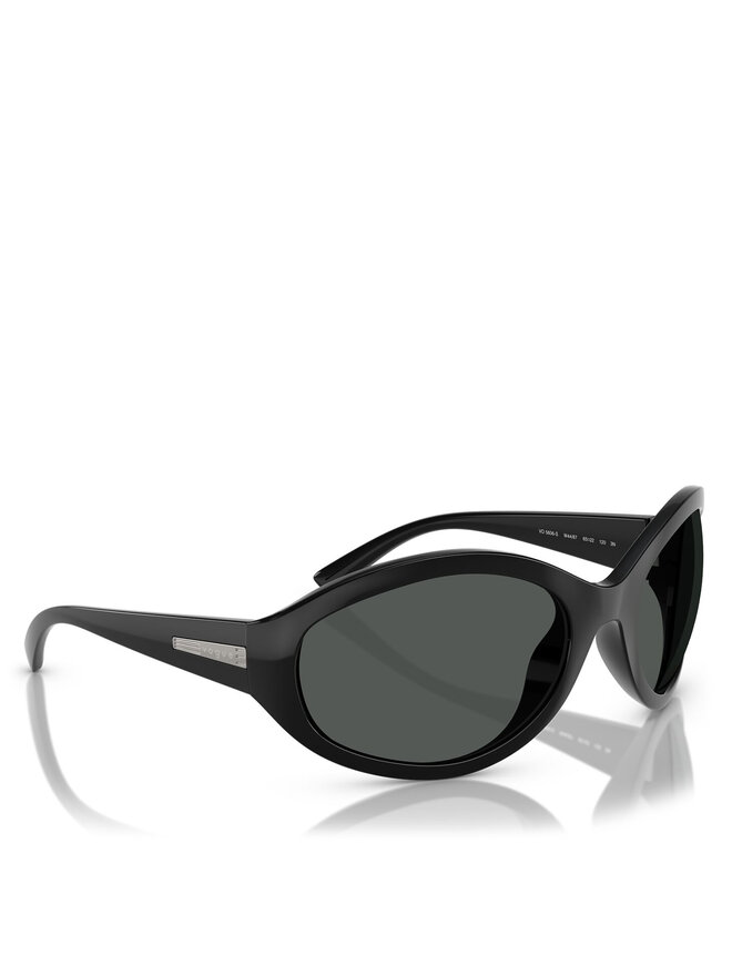 

Солнцезащитные очки Vogue 0VO5606S 65 W44/87, черный